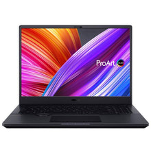 Cargar imagen en el visor de la galería, Notebook ASUS ProArt StudioBook Pro, i7-12700H, Ram 32GB, SSD 1TB, LED 16&quot; UHD, RTX 3060, W11 Pro