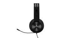 Cargar imagen en el visor de la galería, Audífonos Gamer Lenovo Legion H300, Jack 3.5mm, Over-Ear, Negro