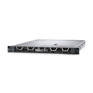 Servidor Dell PowerEdge R450, Intel Xeon Silver 4309Y, Ram 16GB, SSD 480GB, Rack 1U