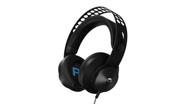 Audífonos Gamer Lenovo Legion H300, Jack 3.5mm, Over-Ear, Negro