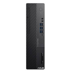 Desktop Asus ExpertCenter D7 SFF, i3-10105, Ram 8GB, SSD 256GB, W10 Pro