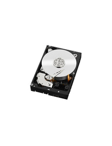 Disco Duro WD Black 4 TB Interno - 3.5" SATA 6Gb/S - 7200 Rpm Búfer: 256 MB