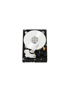 Disco Duro WD Black 4 TB Interno - 3.5" SATA 6Gb/S - 7200 Rpm Búfer: 256 MB