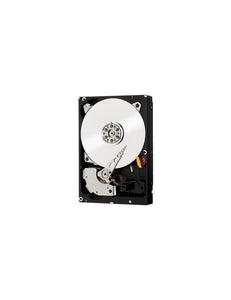 Disco Duro WD Black 4 TB Interno - 3.5" SATA 6Gb/S - 7200 Rpm Búfer: 256 MB