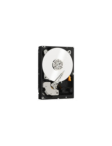 Disco Duro WD Black 4 TB Interno - 3.5" SATA 6Gb/S - 7200 Rpm Búfer: 256 MB