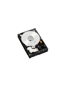 Disco Duro WD Black 4 TB Interno - 3.5" SATA 6Gb/S - 7200 Rpm Búfer: 256 MB