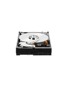 Disco Duro WD Black 4 TB Interno - 3.5" SATA 6Gb/S - 7200 Rpm Búfer: 256 MB