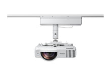 Cargar imagen en el visor de la galería, Proyector Epson PowerLite L200SW, WXGA, 3LCD, 3.800 Lúmenes, Láser Inalámbrico Corto Alcance