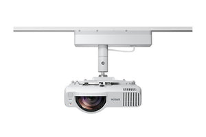 Proyector Epson PowerLite L200SW, WXGA, 3LCD, 3.800 Lúmenes, Láser Inalámbrico Corto Alcance