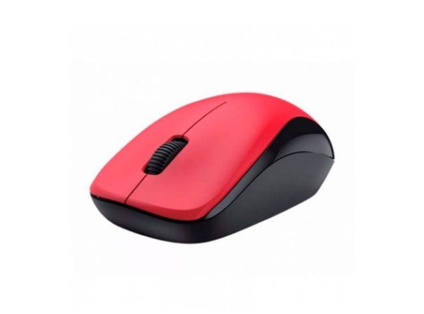 Mouse Inalámbrico Genius NX-7000, 3 Botones, 1200DPI, Rojo