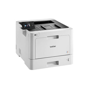 Impresora Láser Brother HL-L8360CDW, Folio (216 x 330 mm), Hasta 33 ppm