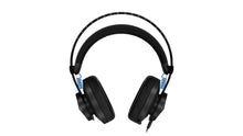 Cargar imagen en el visor de la galería, Audífonos Gamer Lenovo Legion H300, Jack 3.5mm, Over-Ear, Negro