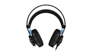 Audífonos Gamer Lenovo Legion H300, Jack 3.5mm, Over-Ear, Negro