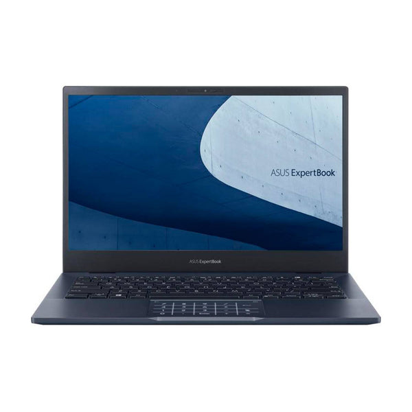 Notebook ASUS ExpertBook B5 Flip, i7-1165G7, Ram 16GB, SSD 512GB, LED 13.3" UHD, W10 Pro