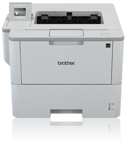 Impresora Láser Brother HL-L6400DW