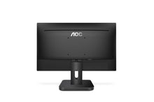 Cargar imagen en el visor de la galería, Monitor LED AOC 20E1H de 19.5&quot;, Resolución 1600 x 900, 5 ms