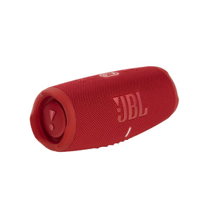 Parlante Bluetooth JBL Charge 5 Rojo